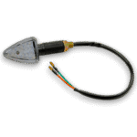 KIERUNKOWSKAZ PRZÓD LEWY CROSS 150CC