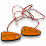 KIERUNKOWSKAZY QUAD ATV 125CC 2SZT