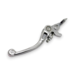 KLAMKA DŹWIGNIA HAMULCA CROSS 125CC ŁAMANA