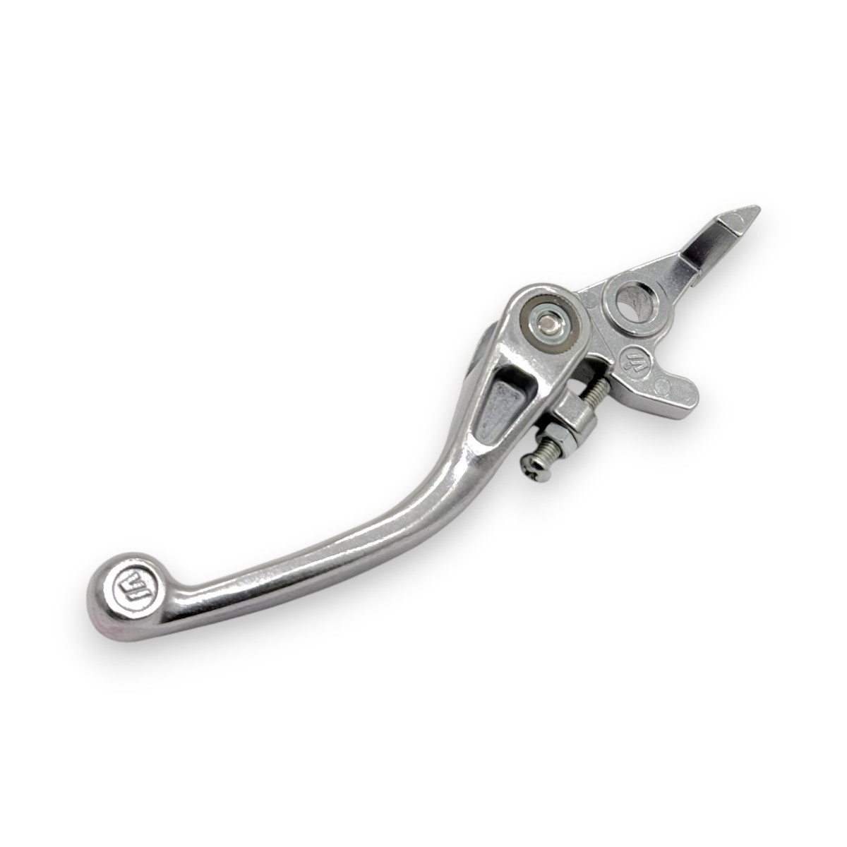 wp-image24507.png KLAMKA DŹWIGNIA HAMULCA CROSS 125CC ŁAMANA - obrazek 1