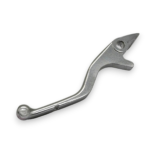 KLAMKA DŹWIGNIA HAMULCA LEWA CROSS 60CC SREBRNA