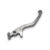KLAMKA DŹWIGNIA HAMULCA LEWA CROSS 60CC SREBRNA - obrazek 3