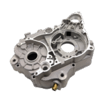 KARTER LEWY CROSS 190CC SZARY