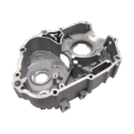 KARTER LEWY CROSS 140CC SZARY