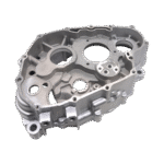 KARTER PRAWY CROSS 300CC SREBRNY