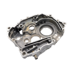 KARTER PRAWY CROSS 250CC SREBRNY