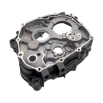 KARTER PRAWY CROSS 250CC CZARNY