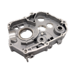 KARTER PRAWY CROSS 140CC SZARY