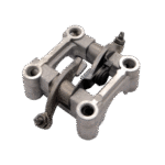 KLAWIATURA ZAWOROWA SKUTER MOTOROWER 50CC KPL