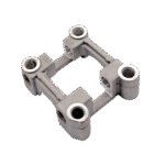 KLAWIATURA ZAWOROWA QUAD 200CC GOŁA