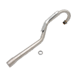 KOLEKTOR WYDECHOWY CROSS 190CC