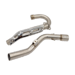 KOLEKTOR WYDECHOWY CROSS 150CC