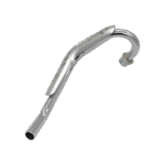 KOLEKTOR WYDECHOWY CROSS 70CC + OSŁONA