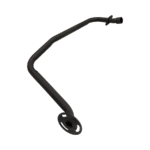 KOLEKTOR WYDECHOWY QUAD ATV 150CC