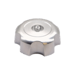 KOREK BAKU ZBIORNIKA PALIWA QUAD ATV 125CC SREBRNY