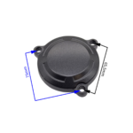 KOREK DEKIELEK POKRYWY ROZRUSZNIKA CROSS 300CC