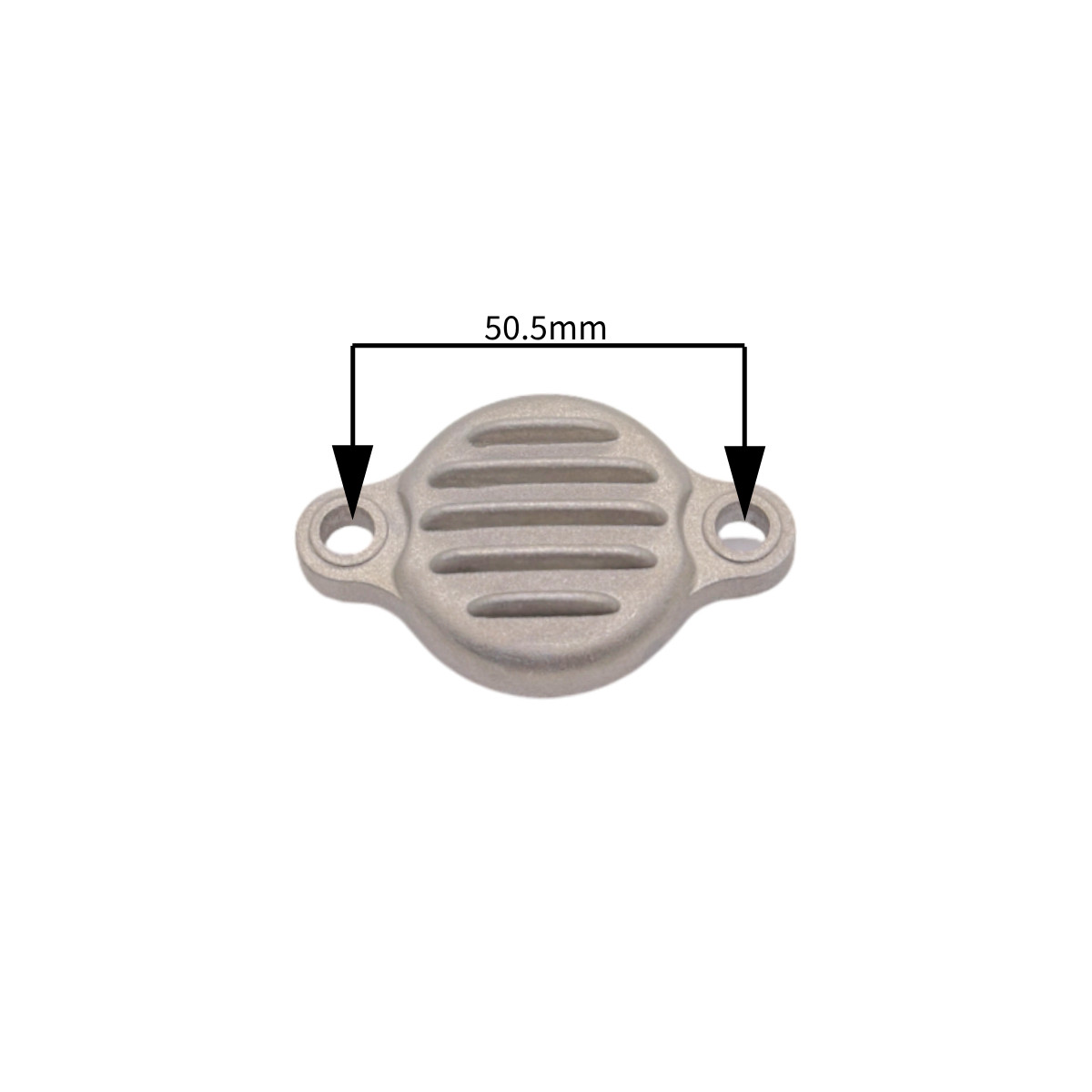 wp-image24878.png KOREK DEKIELEK REGULACJI ZAWORÓW CROSS 140CC + ORING - obrazek 1