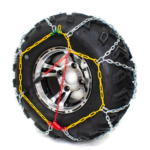 ŁAŃCUCHY NA KOŁA 10" EXC1 STANDARD