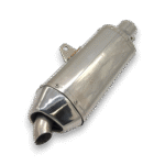 KOŃCÓWKA TŁUMIKA CROSS 150CC