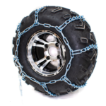 ŁAŃCUCHY NA KOŁA 10" EXC2 CUSTOM