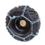 ŁAŃCUCHY NA KOŁA 8" EXC1 STANDARD