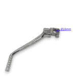 KOPNIAK DŹWIGNIA ROZRUSZNIKA NOŹNEGO CROSS 140CC SREBRNY