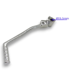 KOPNIAK DŹWIGNIA ROZRUSZNIKA NOŻNEGO CROSS 190CC