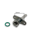 KRANIK BAKU ZBIORNIKA PALIWA CROSS Z FILTREM + ORING