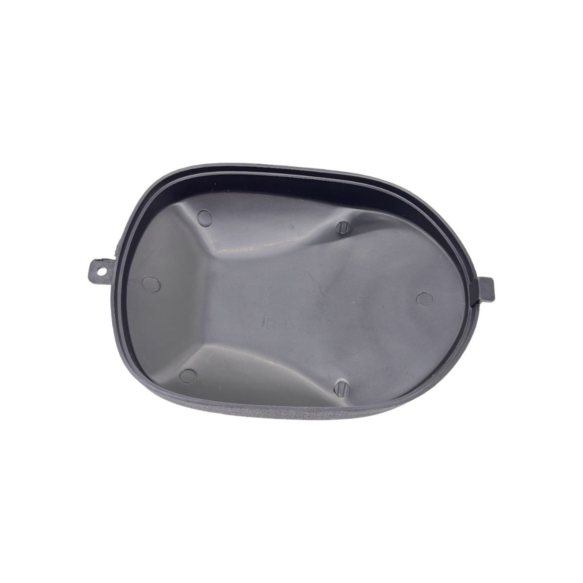 wp-image25119.png KOREK POKRYWA W SCHOWEK POD SIEDZENIEM SKUTER MOTOROWER 50CC - obrazek 1