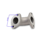 KRÓCIEC GAŹNIKA CROSS 110CC