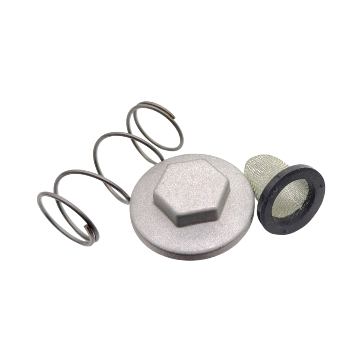 wp-image25199.png KOREK SPUSTOWY OLEJU QUAD ATV 250CC E5 KPL SREBRNY - obrazek 1