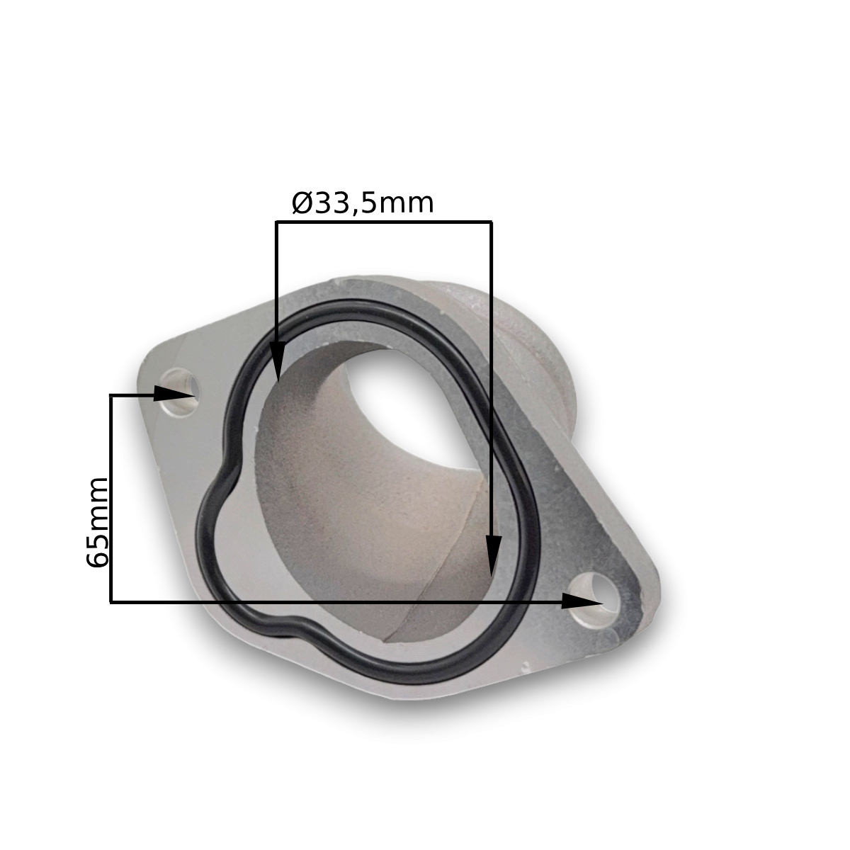 wp-image25222.png KRÓCIEC GAŹNIKA CROSS 300CC + ORING ALU - obrazek 1