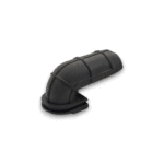 KRÓCIEC GUMA PLASTIKU OSŁONY WENTYLATORA QUAD ATV 250CC