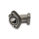 KRÓCIEC GAŹNIKA PRZEPUSTNICY SKUTER MOTOCYKL 125CC