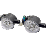 LAMPA PRZÓD L+P QUAD ATV 125CC 2SZT. KPL