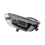 LAMPA PRZÓD LEWA QUAD ATV 150CC LED