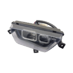 LAMPA PRZÓD PRAWA QUAD ATV 150CC LED