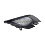 LAMPA PRZÓD PRAWA QUAD ATV 125CC