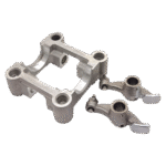 KLAWIATURA ZAWOROWA QUAD ATV 180-250CC + DŹWIGIENKI