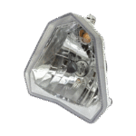 LAMPA PRZÓD CROSS 125CC