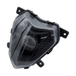 LAMPA PRZÓD CROSS 70CC LED