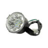 LAMPA PRZÓD LED PRAWA QUAD ATV 110CC