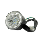 LAMPA PRZÓD LED LEWA QUAD ATV 110CC