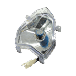 LAMPA PRZÓD 48V QUAD MINI E-ATV LED