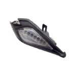 LAMPA PRZÓD PRAWA QUAD E-ATV 60V