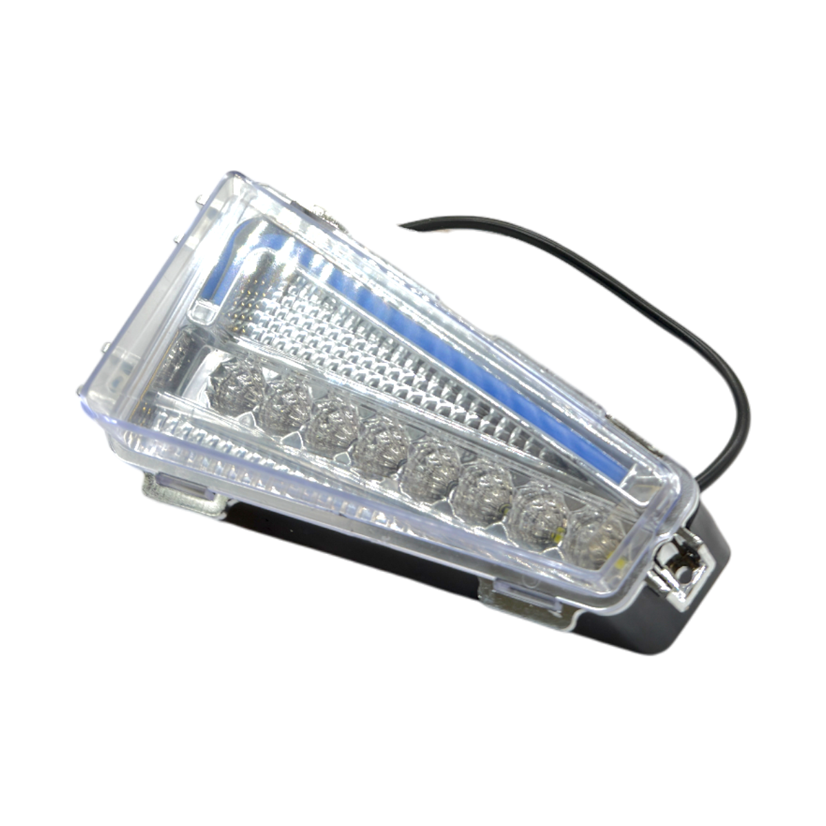 wp-image25524.png LAMPA PRZÓD LEWA QUAD MINI ATV 50CC 36V LED - obrazek 1