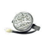 LAMPA PRZÓD PRAWA QUAD ATV 200CC LED