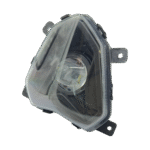 LAMPA PRZÓD CROSS 125CC LED