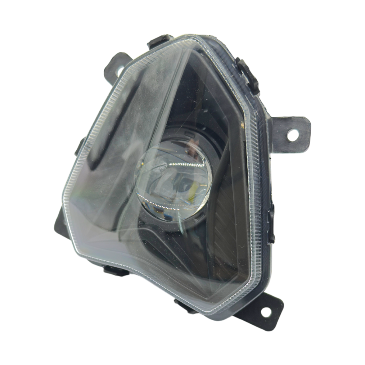 wp-image25622.png LAMPA PRZÓD CROSS 125CC LED - obrazek 1