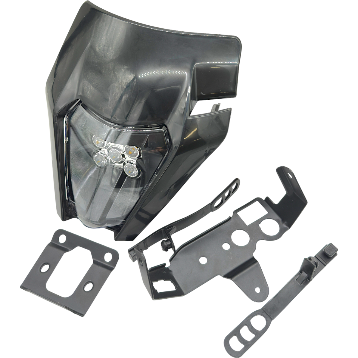 wp-image25664.png LAMPA PRZÓD CROSS 250CC CZARNA KPL + MOCOWANIE - obrazek 1